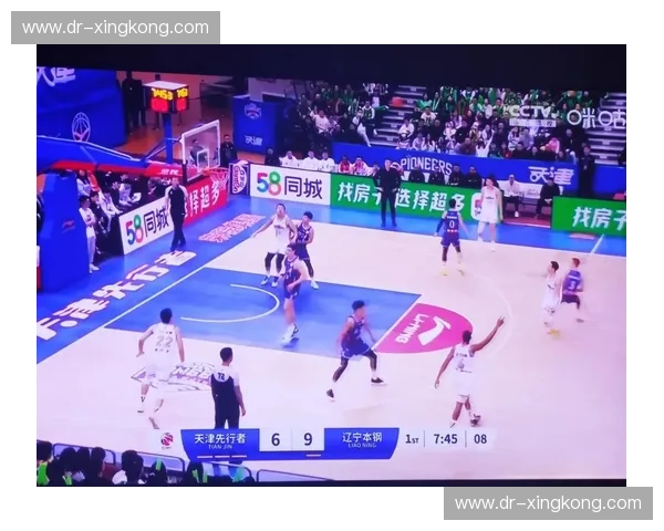 CBA录像广东vs辽宁：巅峰对决，燃爆主场，不止于胜负