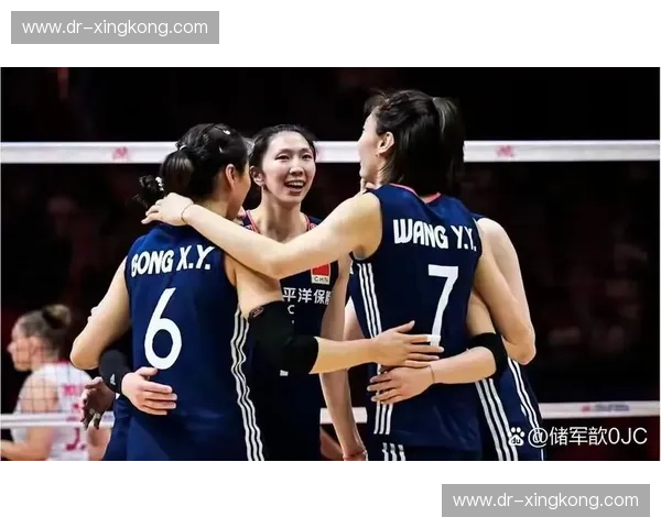 巅峰对决，谁主沉浮？江苏女排与浙江女排的恩怨情仇